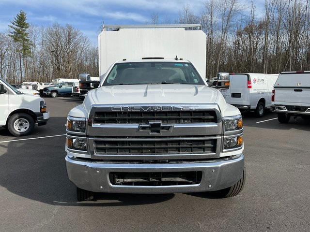 new 2024 Chevrolet Silverado 1500 car, priced at $73,002