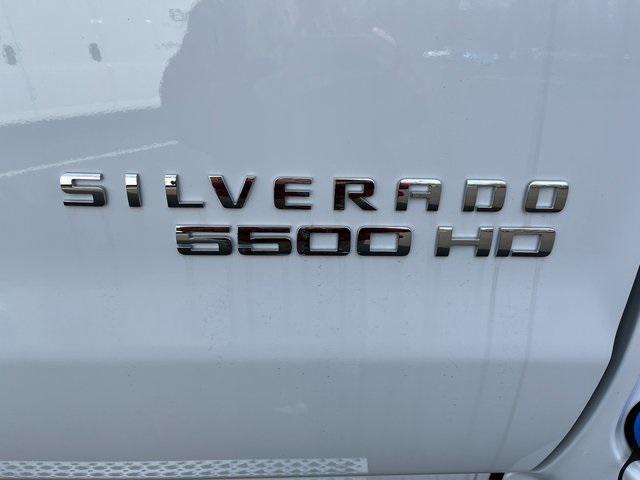 new 2024 Chevrolet Silverado 1500 car, priced at $73,002