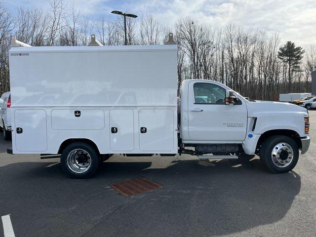 new 2024 Chevrolet Silverado 1500 car, priced at $73,002