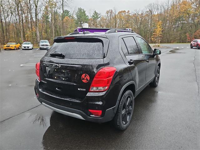 used 2018 Chevrolet Trax car, priced at $13,000