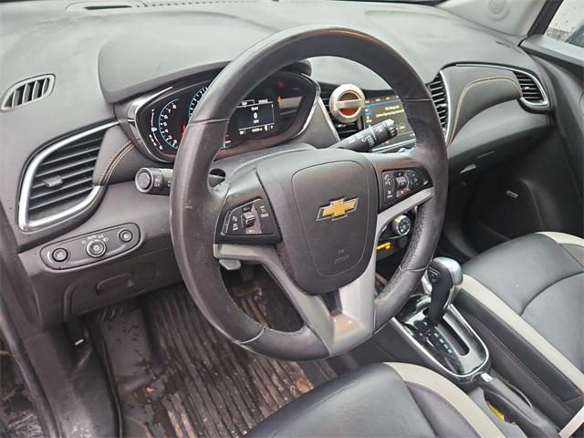 used 2018 Chevrolet Trax car, priced at $13,000