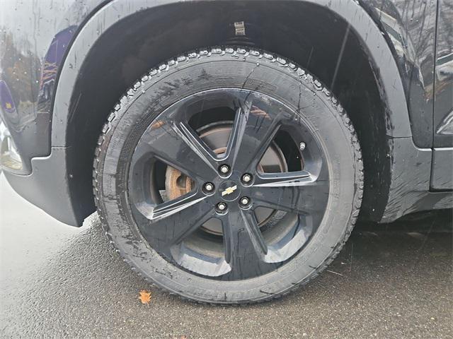 used 2018 Chevrolet Trax car, priced at $13,000