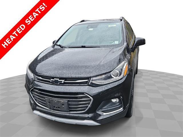 used 2018 Chevrolet Trax car, priced at $13,000