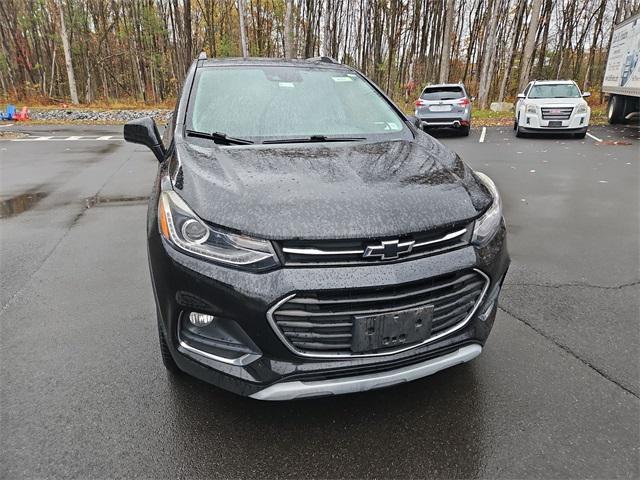 used 2018 Chevrolet Trax car, priced at $13,000