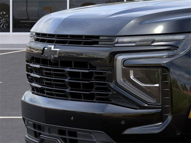 new 2025 Chevrolet Tahoe car, priced at $83,395
