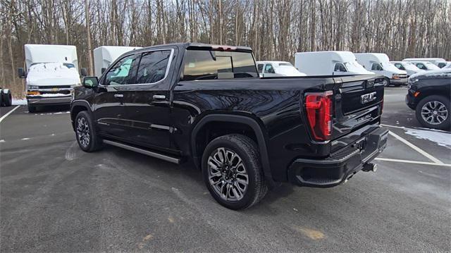 used 2023 GMC Sierra 1500 car, priced at $59,535