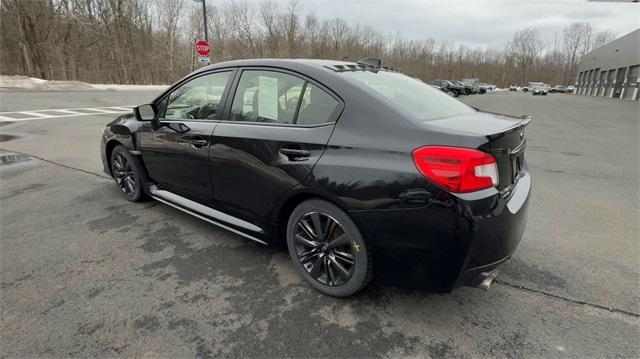 used 2016 Subaru WRX car, priced at $15,579