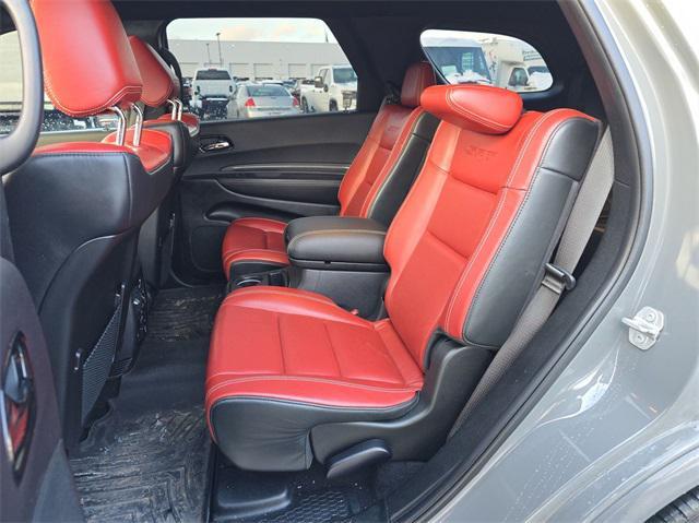 used 2021 Dodge Durango car, priced at $48,520