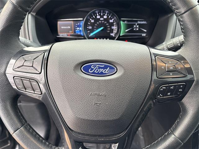 used 2019 Ford Explorer car, priced at $21,770