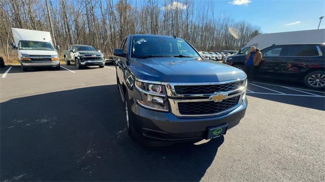 used 2020 Chevrolet Tahoe car, priced at $37,467