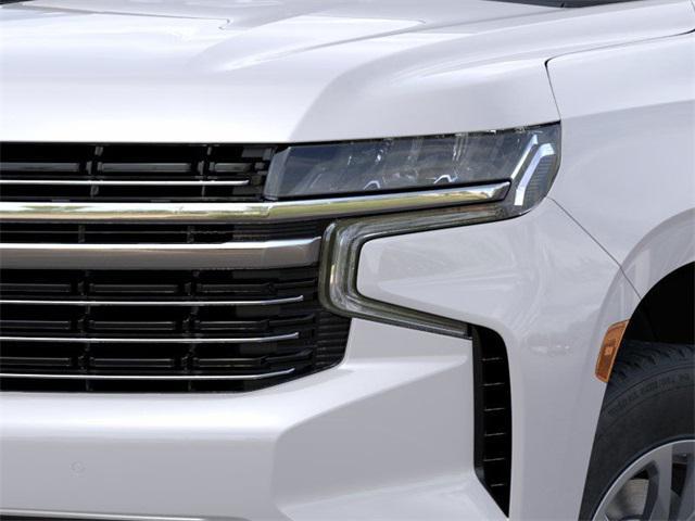 new 2024 Chevrolet Suburban car, priced at $72,406