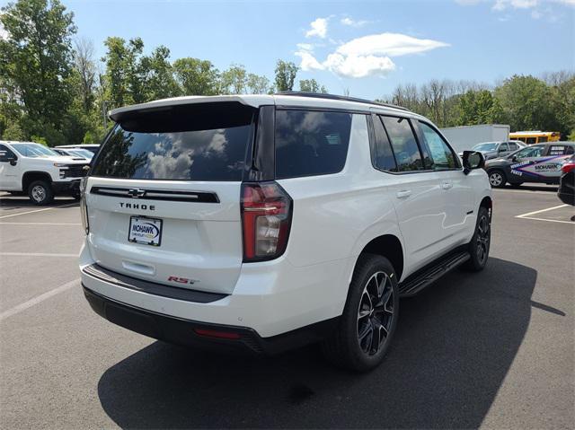 new 2024 Chevrolet Tahoe car, priced at $75,665