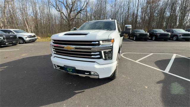 used 2023 Chevrolet Silverado 3500 car, priced at $65,450