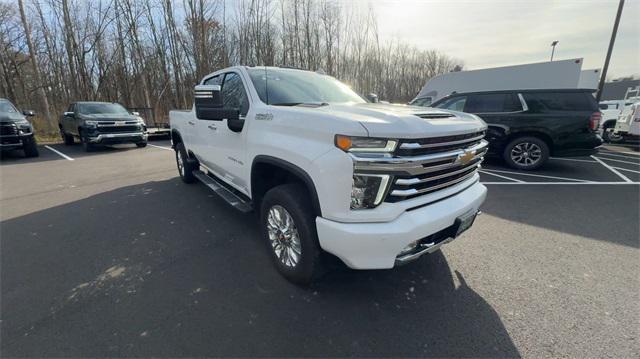 used 2023 Chevrolet Silverado 3500 car, priced at $65,450