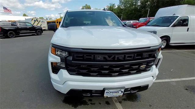 new 2024 Chevrolet Silverado 1500 car, priced at $41,069