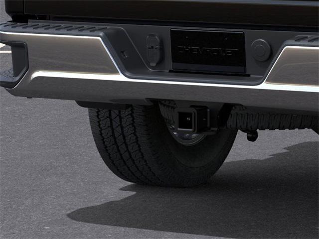 new 2026 Chevrolet Silverado 3500 car, priced at $65,439