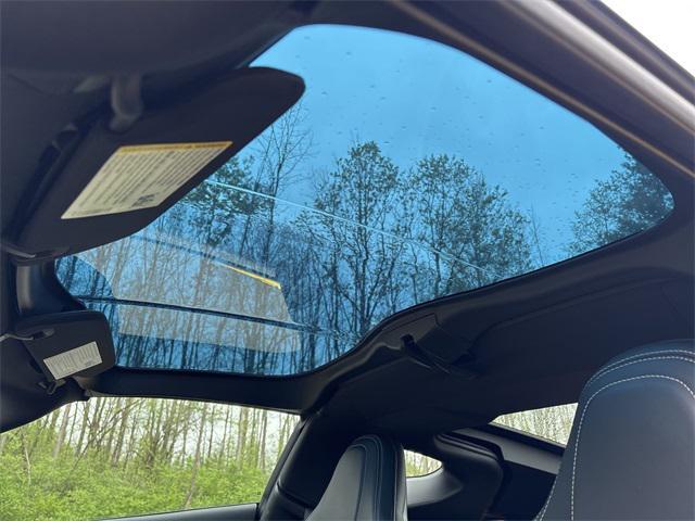 used 2014 Chevrolet Corvette Stingray car, priced at $48,102