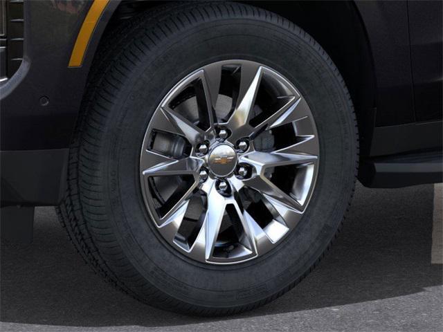 new 2026 Chevrolet Tahoe car, priced at $82,884