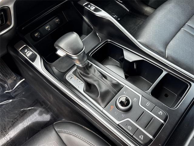 used 2021 Kia Sorento car, priced at $20,439