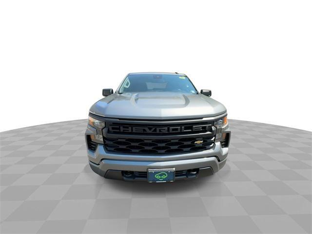 used 2023 Chevrolet Silverado 1500 car, priced at $37,000