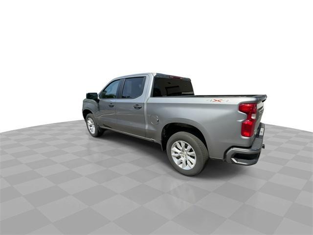 used 2023 Chevrolet Silverado 1500 car, priced at $37,000