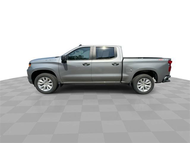 used 2023 Chevrolet Silverado 1500 car, priced at $37,000