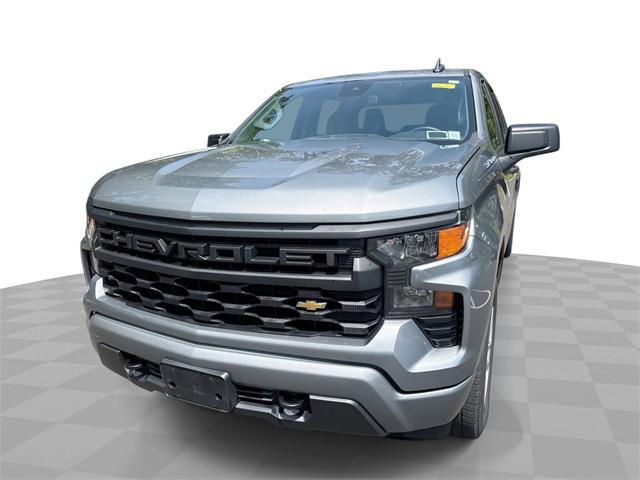 used 2023 Chevrolet Silverado 1500 car, priced at $38,118