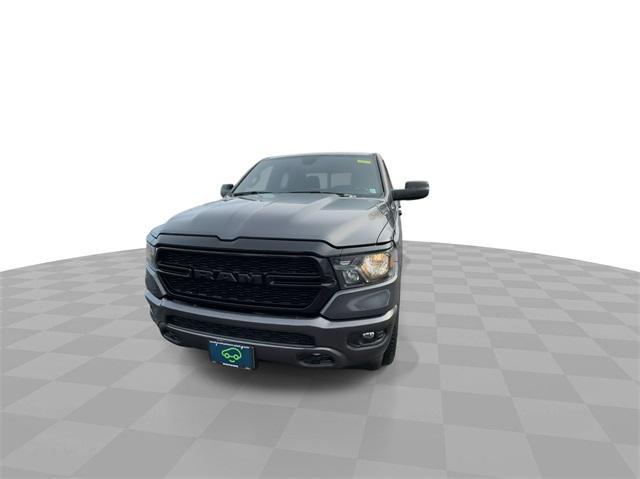 used 2024 Ram 1500 car, priced at $42,228