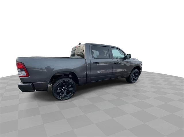 used 2024 Ram 1500 car, priced at $42,228