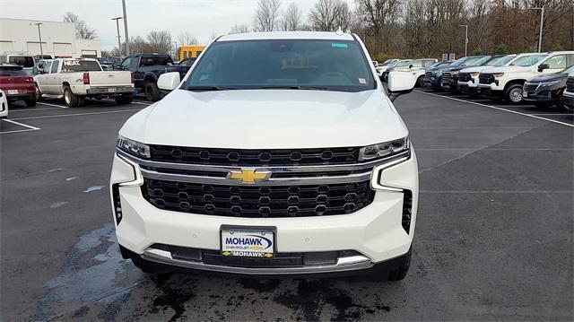 new 2023 Chevrolet Suburban car, priced at $62,740