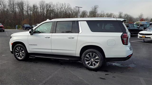 new 2023 Chevrolet Suburban car, priced at $62,740