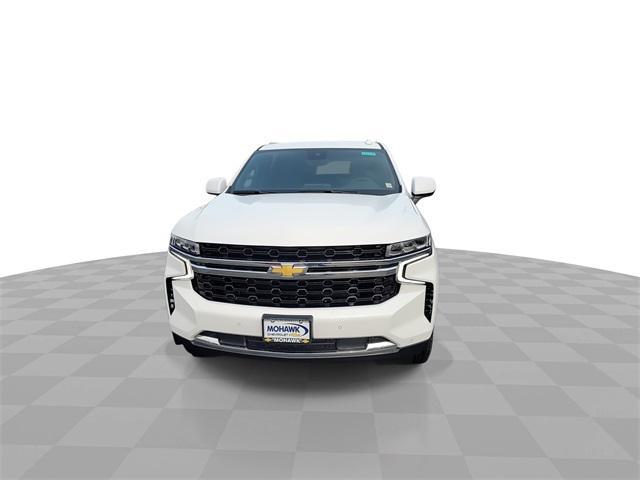 new 2023 Chevrolet Suburban car, priced at $62,740