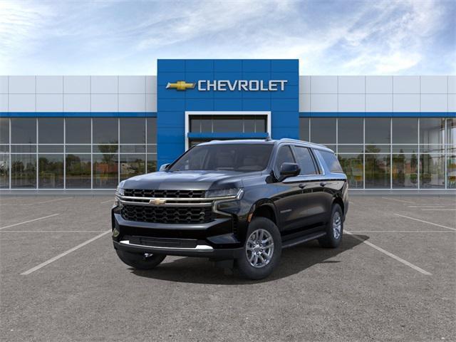 new 2024 Chevrolet Suburban car, priced at $57,187