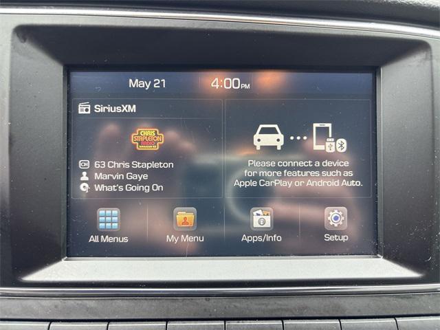 used 2017 Hyundai Elantra car, priced at $10,603