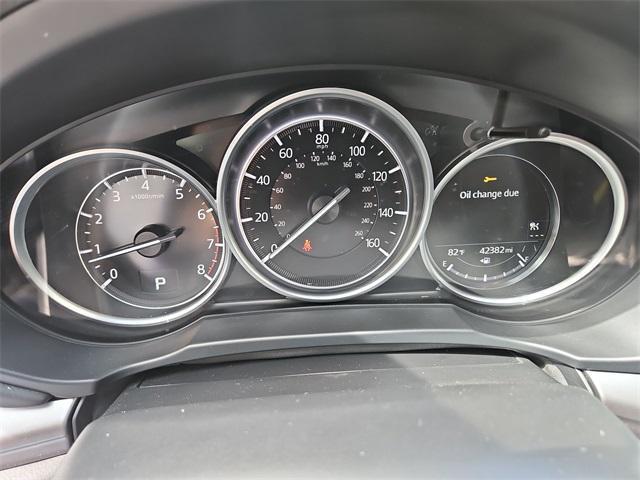 used 2023 Mazda CX-5 car, priced at $24,609