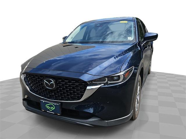 used 2023 Mazda CX-5 car, priced at $24,609