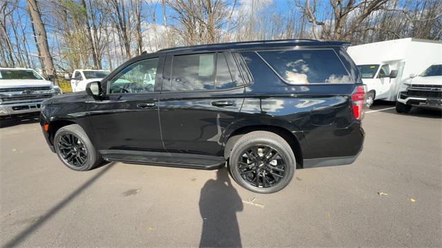 used 2023 Chevrolet Tahoe car, priced at $59,093