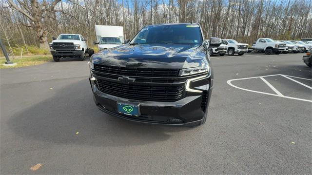 used 2023 Chevrolet Tahoe car, priced at $59,093