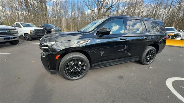 used 2023 Chevrolet Tahoe car, priced at $59,093