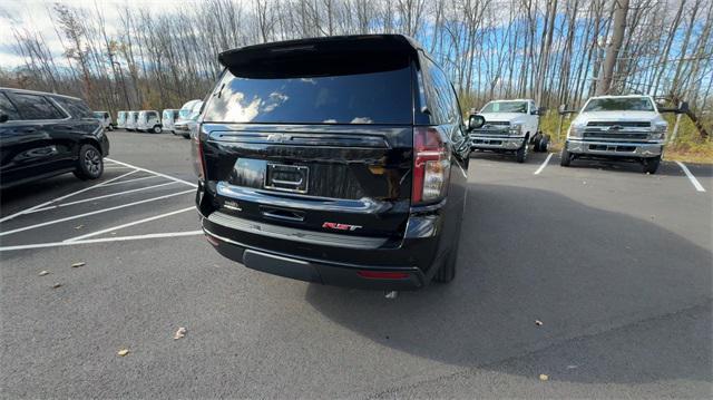 used 2023 Chevrolet Tahoe car, priced at $59,093