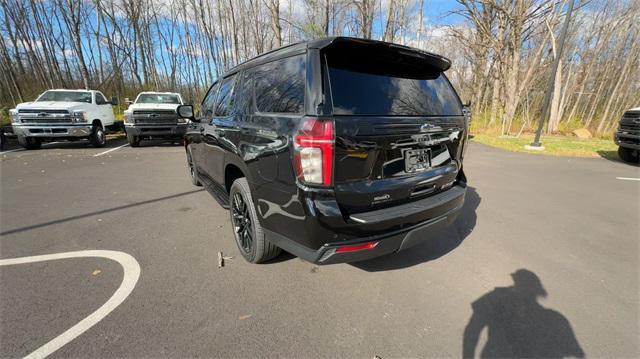 used 2023 Chevrolet Tahoe car, priced at $59,093