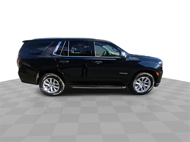 used 2021 Chevrolet Tahoe car, priced at $47,100