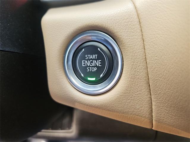 used 2021 Chevrolet Tahoe car, priced at $47,100