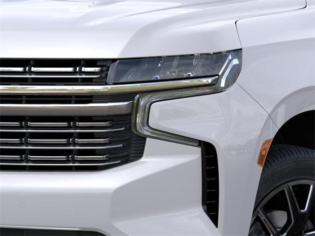 new 2024 Chevrolet Tahoe car, priced at $81,594