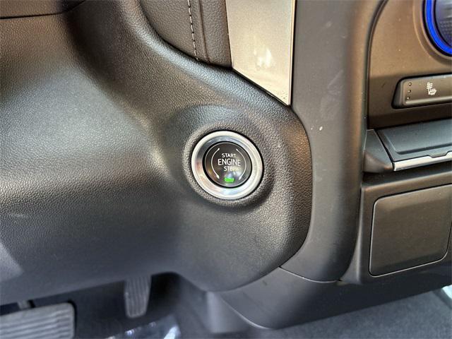 used 2022 Chevrolet Silverado 1500 car, priced at $32,490