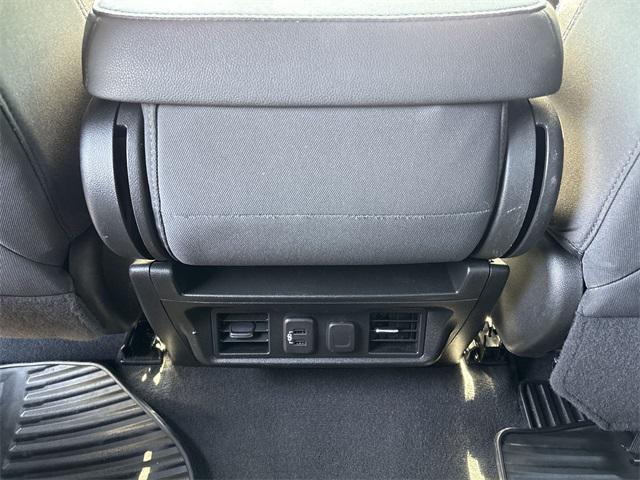 used 2022 Chevrolet Silverado 1500 car, priced at $32,490