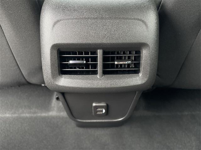 used 2023 Chevrolet Equinox car, priced at $25,589