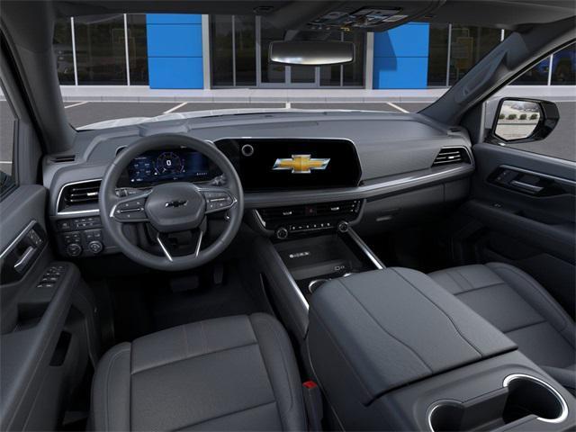 new 2026 Chevrolet Tahoe car, priced at $83,394