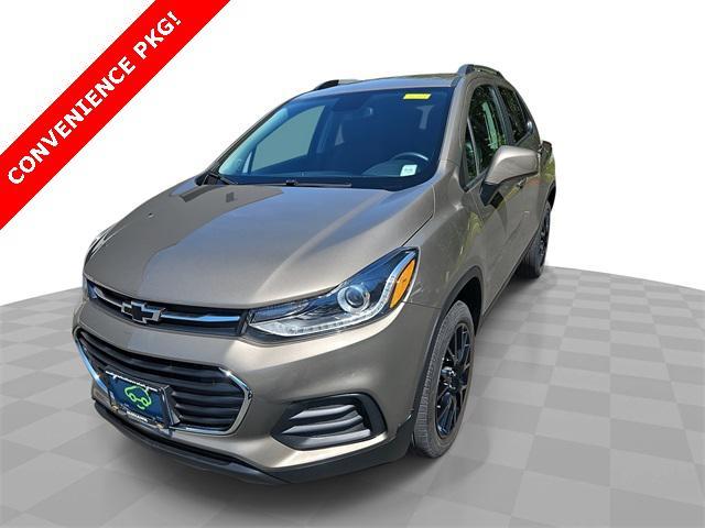 used 2022 Chevrolet Trax car, priced at $19,950