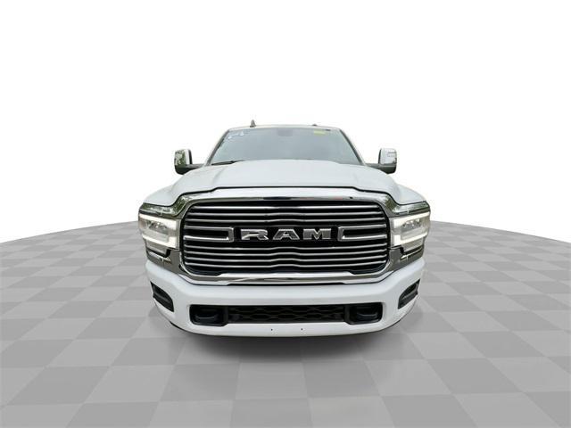 used 2024 Ram 2500 car, priced at $65,389